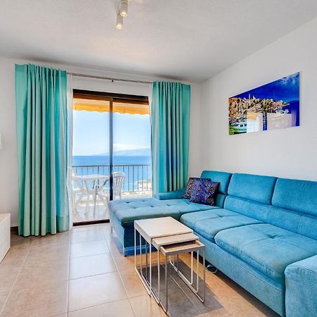 Drilasol Seaview 1A022 Lejlighed Puerto de Santiago  Eksteriør billede