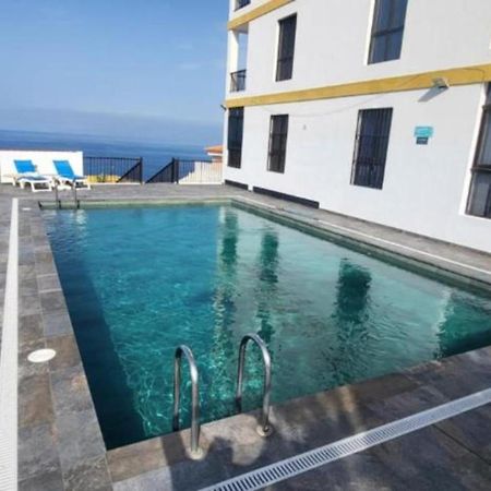Drilasol Seaview 1A022 Lejlighed Puerto de Santiago  Eksteriør billede